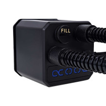 Alphacool Eisbaer 360 CPU Alphacool Eisbaer 360 CPU