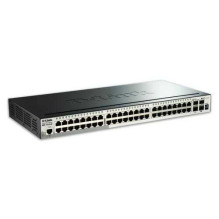 D-Link DGS-1510-52X