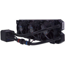 Alphacool Eisbaer 360 CPU Alphacool Eisbaer 360 CPU