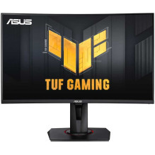 Asus TUF Gaming VG27VQM 27" VA 16:9 Curved Asus TUF Gaming VG27VQM 27" VA 16:9 Curved
