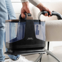 Taurus SPCL602 carpet, textile and upholstery vacuum cleaner Taurus SPCL602 carpet, textile and upholstery vacuum cleaner