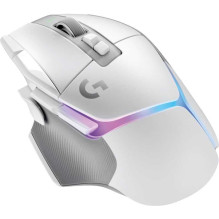 Logitech G502 X Plus White Logitech G502 X Plus White