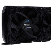 Alphacool Eisbaer 360 CPU Alphacool Eisbaer 360 CPU