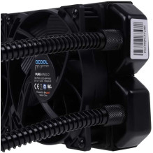 Alphacool Eisbaer 360 CPU Alphacool Eisbaer 360 CPU