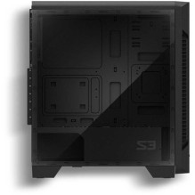 ZALMAN S3 Case ATX MID Tower