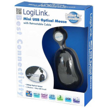 Logilink ID0016 Black Logilink ID0016 Black