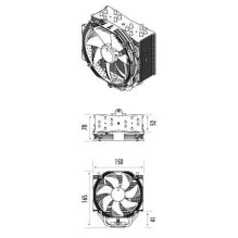 Noctua NH-U14S