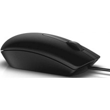 Dell MS116 Black Dell MS116 Black
