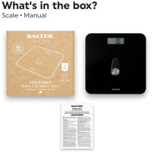 Salter 9224 BK3R