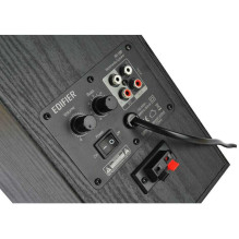 Edifier R1100 2.0 studijinės kolonėlės Edifier R1100 2.0 studijinės kolonėlės