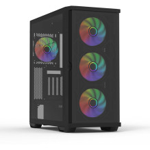 ZALMAN Z10 Duo Black