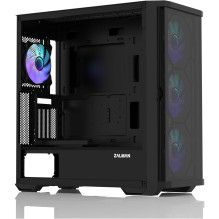 ZALMAN Z10 Duo Black