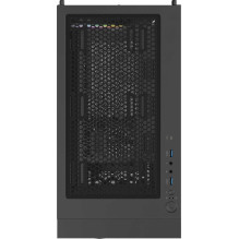 Genesis Diaxid 605 ARGB Black Genesis Diaxid 605 ARGB Black