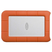 Lacie Rugged Mini 1TB LAC301558 Lacie Rugged Mini 1TB LAC301558