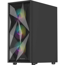 Genesis Diaxid 605 ARGB Black Genesis Diaxid 605 ARGB Black