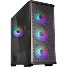 ZALMAN Z10 Duo Black