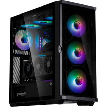 ZALMAN Z10 Duo Black