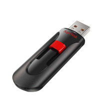 Sandisk SDCZ60-032G-B35 32GB USB 2.0 Cruzer Glide USB 3.0 USB atmintinė