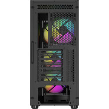 Genesis Diaxid 605 ARGB Black Genesis Diaxid 605 ARGB Black