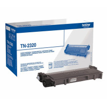 Brother TN-2320 Black Brother TN-2320 Black