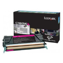 Lexmark C748 Magenta