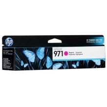 HP 971 Magenta
