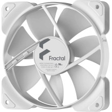 Fractal Design Aspect 12 RGB PWM White