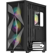 Genesis Diaxid 605 ARGB Black Genesis Diaxid 605 ARGB Black