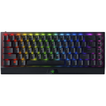 Razer Razer BlackWidow V3 Mini HyperSpeed Yellow Switch US Layout Razer Razer BlackWidow V3 Mini HyperSpeed Yellow Switch US Layout