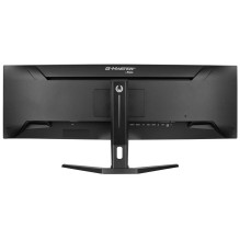 Iiyama G-Master GCB4580DQSN-B1 44,5" VA 32:9 išlenktas