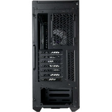 Cooler Master „MasterBox 520“ tinklelio juodas Cooler Master „MasterBox 520“ tinklelio juodas