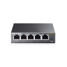 Tp-Link TL-SG105E Tp-Link TL-SG105E
