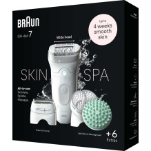 Braun SE7-081