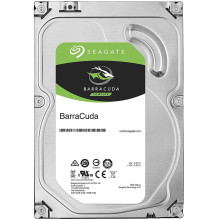 „Seagate“ 8 TB 5400 RPM SATAIII 256 MB ST8000DM004