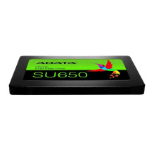 Adata SU650 960GB 2,5' SATA III Adata SU650 960GB 2,5' SATA III