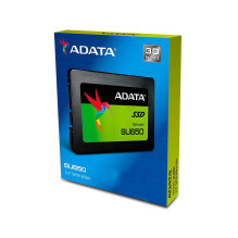 Adata SU650 960GB 2,5' SATA III Adata SU650 960GB 2,5' SATA III