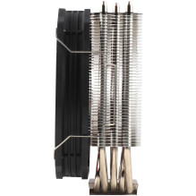 Thermalright TA -140 juodas 140mm procesoriaus aušintuvas