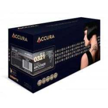Accura AC-B0321B analog Brother TN-321BK Black Accura AC-B0321B analog Brother TN-321BK Black