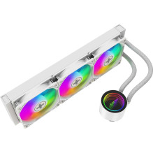 Xilence LiQuRizer LQ360G.W.ARGB 120 mm CPU Cooler XC998