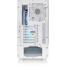 Thermaltake Ceres 330 TG ARGB Snow White Thermaltake Ceres 330 TG ARGB Snow White