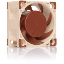 Noctua NF-A4x20 PWM 40mm rudas
