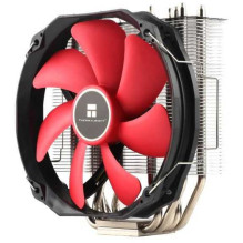 Thermalright TA -140 juodas 140mm procesoriaus aušintuvas