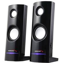 Audiocore AC860 juodas Audiocore AC860 juodas