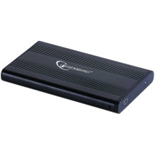 Gembird Enclosure External 2.5" USB 2.0 EE2-U2S-5 Gembird Enclosure External 2.5" USB 2.0 EE2-U2S-5