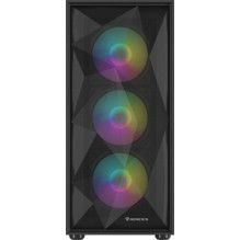 Genesis Diaxid 605 ARGB Black Genesis Diaxid 605 ARGB Black