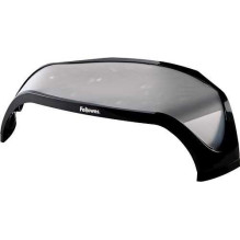 Fellowes Monitor Riser Smart Suites Black / Silver