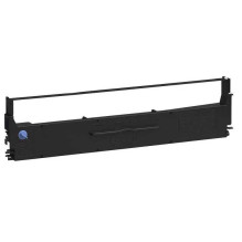 Epson Ribbon Cartridge Black C13S015637 LX-350 / LX-300 Epson Ribbon Cartridge Black C13S015637 LX-350 / LX-300