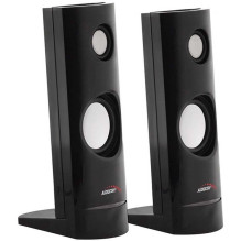 Audiocore AC860 juodas Audiocore AC860 juodas