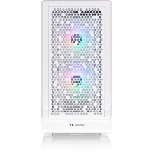 Thermaltake Ceres 330 TG ARGB Snow White Thermaltake Ceres 330 TG ARGB Snow White