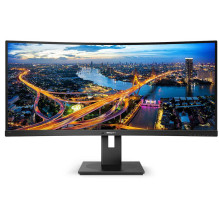 „Philips 346B1C/00“ 34' VA 21:9 „Philips 346B1C/00“ 34' VA 21:9
